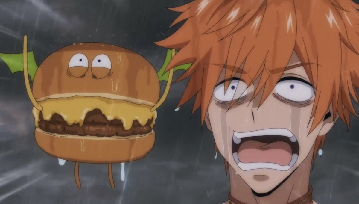 Beel was really going thru it 😭😭