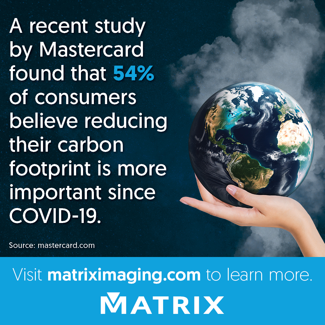 With more focus on reducing carbon footprint post-pandemic, Matrix is here to help you with digital billing solutions! Check out hubs.ly/Q02sBJH30 to learn more.

#Sustainability #EarthDay #BillingSolutions