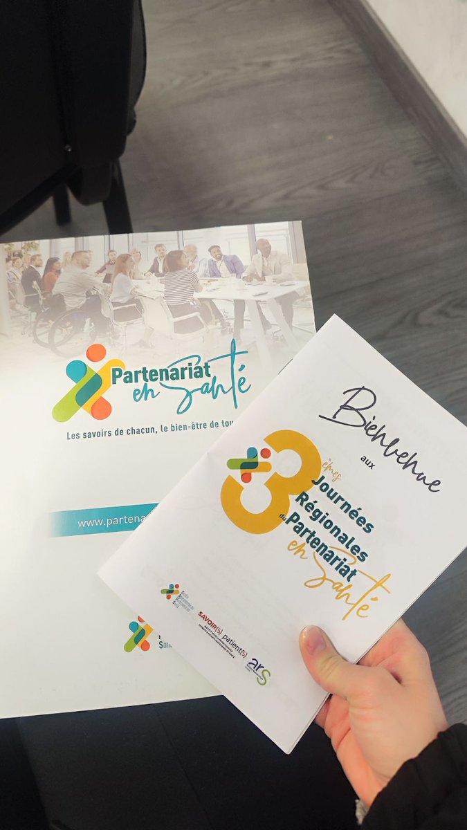 FDPM_Mutuelles's tweet photo. 📆 La @FDPM_Mutuelles participe à la Journée Régionale du Partenariat en Santé 2024, qui se tient à #Narbonne. Nous tenons à remercier chaleureusement le @occitanieCOPS pour leur accueil et la qualité de l'événement. https://t.co/KtDQaLJtya