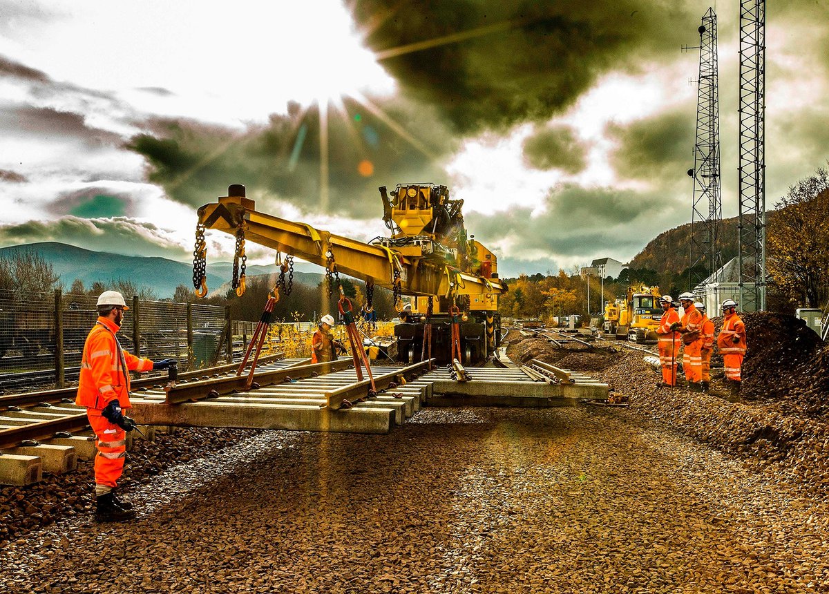 One from our archives! #ScotlandsRailway