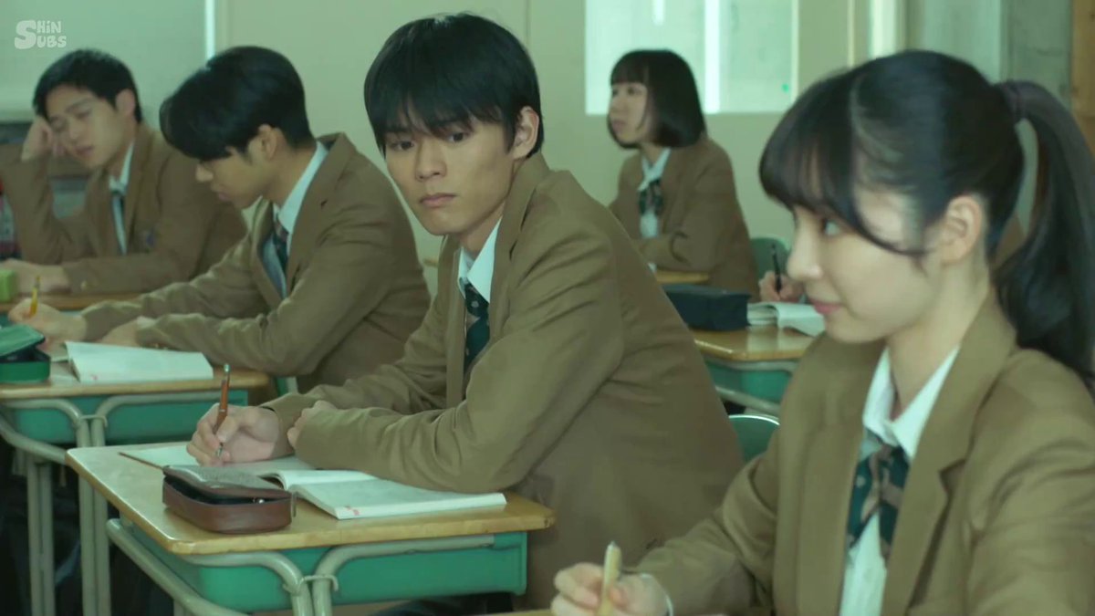 shinjsubs's tweet photo. 𝐉𝐊 𝐭𝐨 𝐑𝐨𝐩𝐩𝐨𝐮𝐳𝐞𝐧𝐬𝐡𝐨 ⚖️ ep1 subs are up!

Kinda a goofy show but you can check it out if you like the premise or cast! :)

Disclaimer: the case in this episode is about chikan (molestation) https://t.co/KGFwoDAdbm