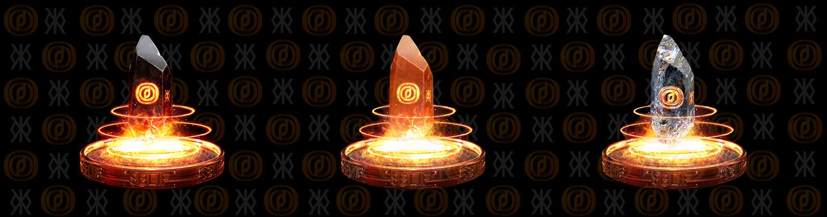 Welcome to all the BLIFStone holders 🔥 We appreciate your support and we're excited as you join us on the OPAL ecosystem journey 🚀 Remember we've got black, orange, and diamond BLIFStones, all with various $BLIF rewards 👀 Join us on telegram for the latest on $BLIF:…