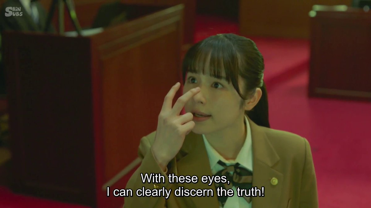 shinjsubs's tweet photo. 𝐉𝐊 𝐭𝐨 𝐑𝐨𝐩𝐩𝐨𝐮𝐳𝐞𝐧𝐬𝐡𝐨 ⚖️ ep1 subs are up!

Kinda a goofy show but you can check it out if you like the premise or cast! :)

Disclaimer: the case in this episode is about chikan (molestation) https://t.co/KGFwoDAdbm