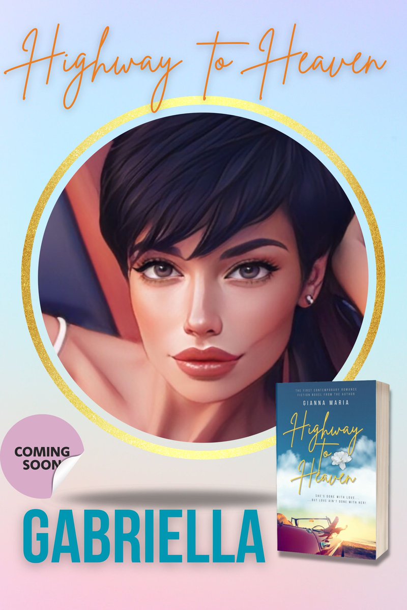 At 52, Gabriella gave up on happiness and love. But life gifted her a last chance: Lukas, 28 K-Pop sensation moving incognito next door. Despite cultural and age gaps, passion blooms fiercely. Can love survive judgement? Fans of THE IDEA OF YOU this book for you! Release Soon!