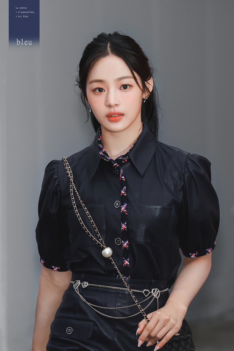 240423
요즘 날씨가 너무 좋네요 여행가고 싶다 오키나와 좋아요
뉴진스 MINJI newjeans 민지