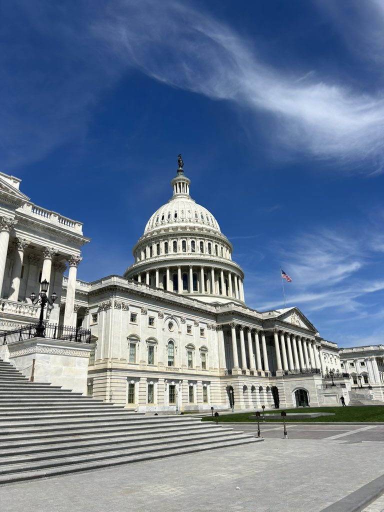 Love my country! 🇺🇸 Thank you @SpeakerJohnson for including the #MAHSAAct and #SHIPAct on the House Supplemental HR8038. @RepJimBanks @marcorubio