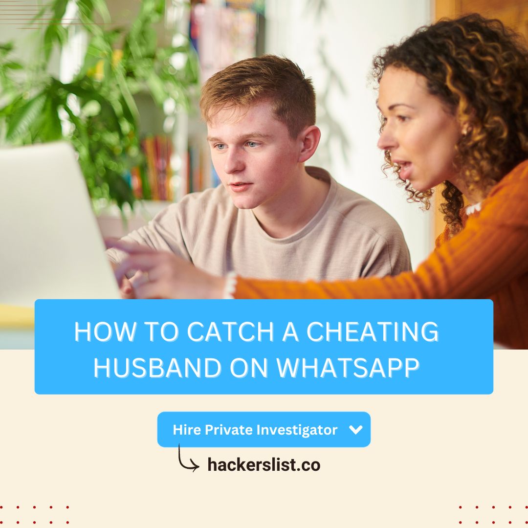 Discover effective strategies to catch a cheating husband on WhatsApp. Learn how to recognize signs of infidelity, discreetly monitor online activity, and navigate emotional challenges. #takecontrol #cheatinghusband #apps #relationship #monitor #trustyourinstincts