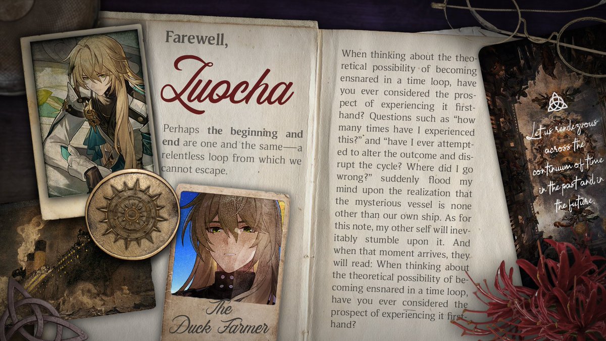 𝑳𝐔𝐎𝐂𝐇𝐀. tweet media