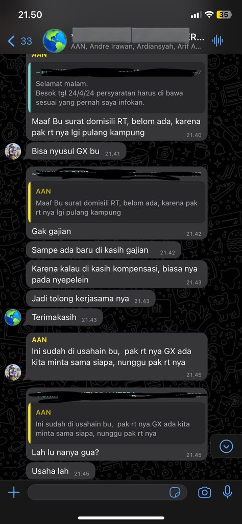 velocitydhs's tweet photo. perusahaan sakit jiwa https://t.co/ZPiaCo4mHJ