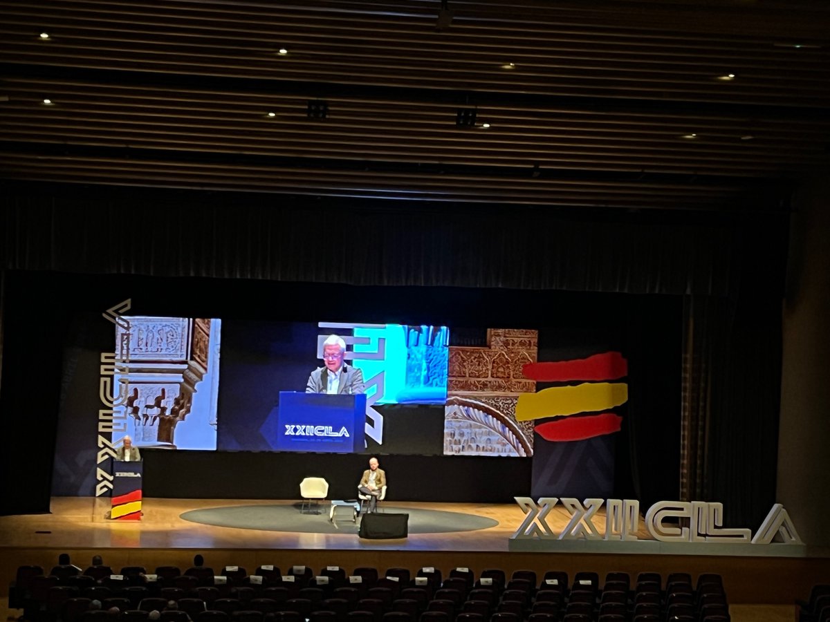 Conclusiones del Foro de Universidades a cargo de <a href="/delValMA/">Miguel A. del Val</a> #XXIICILA <a href="/XXIICILA/">XXII CILA</a>