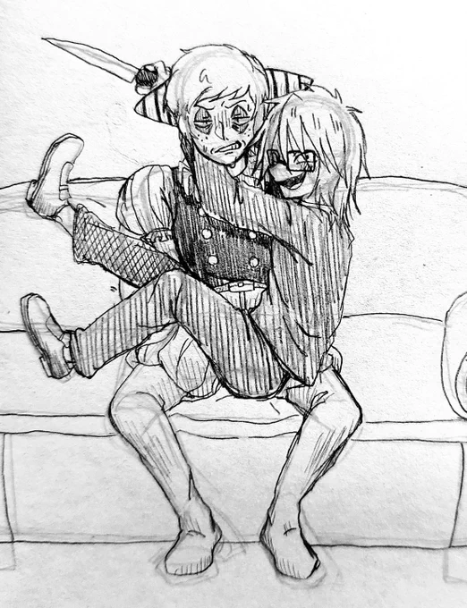 ダルとセバ 