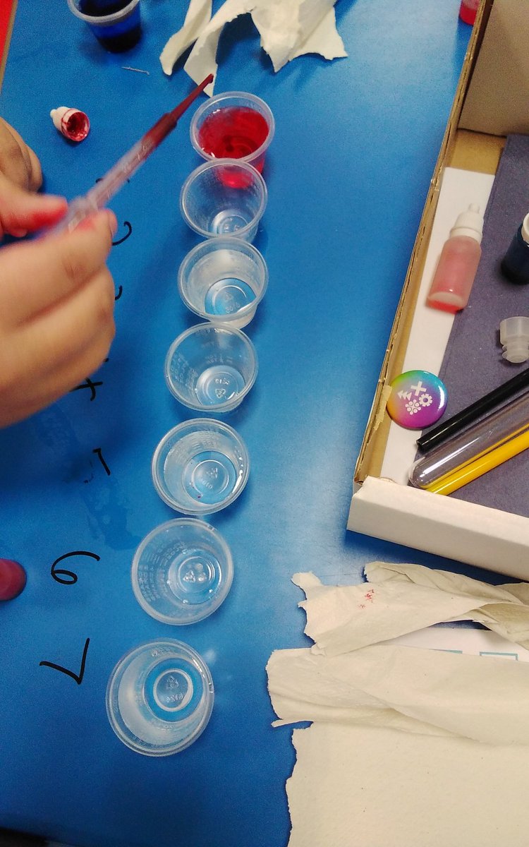 Grenoside Primary (@grenoprimary) on Twitter photo <a href="/GrenoPrimary/">Grenoside Primary</a> Science Club have been investigating 'Walking Water'. Water moves via capillary action which is the ability of a liquid to flow upward, against gravity, in narrow spaces. This is how water can travel from a plant's roots to the leaves. #SPARKbox #STEMunity <a href="/GrenoPrimary/">Grenoside Primary</a> Science Club have been investigating 'Walking Water'. Water moves via capillary action which is the ability of a liquid to flow upward, against gravity, in narrow spaces. This is how water can travel from a plant's roots to the leaves. #SPARKbox #STEMunity