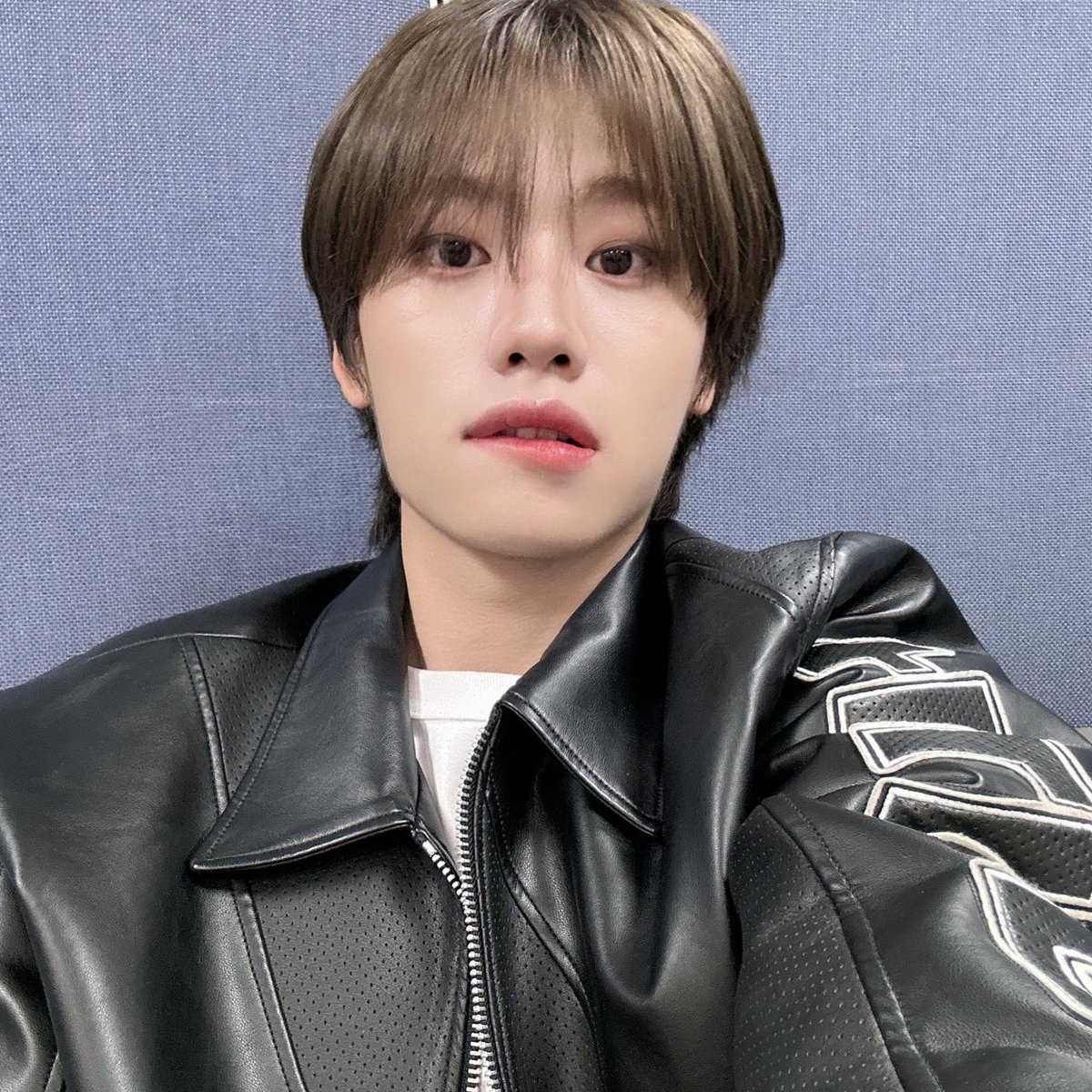 AIMERS_members's tweet photo. #요엘 

오늘 했던 일 중 제일 잘한거 : 에이밍 생각하기 ✌🏻🩷

#에이머스 #AIMERS #YOEL https://t.co/c9vzE2eo6q