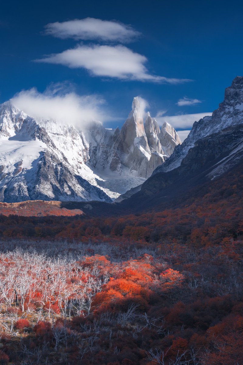 Patagonia 🇦🇷