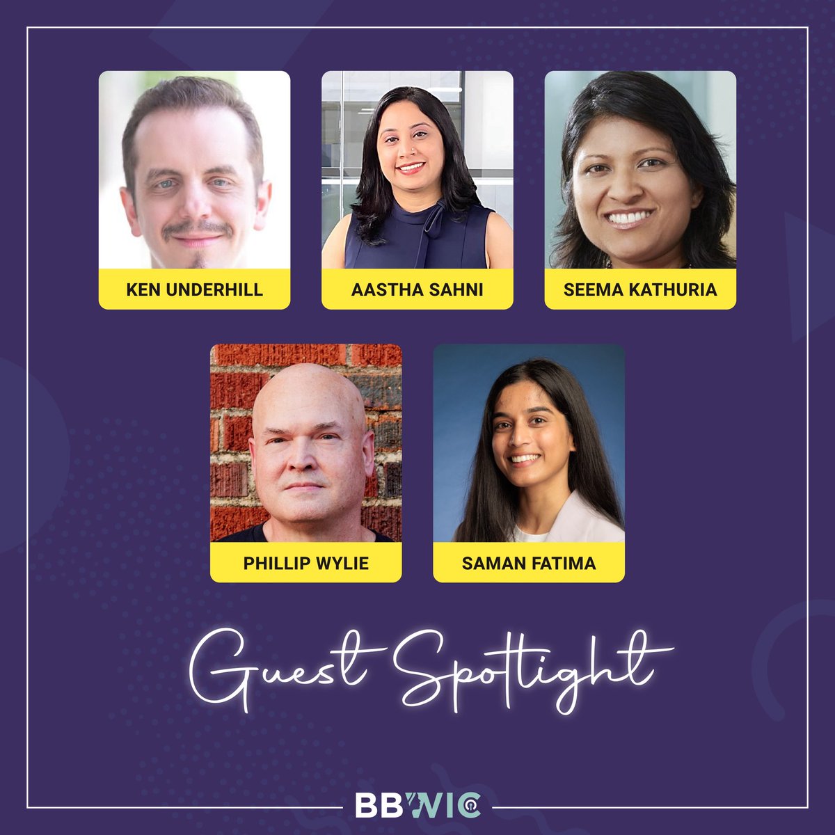 barriers_in's tweet photo. March Panel was amazing, emotional ,and quite insightful where all the panelists shared their experiences around lay offs and the tough job market.
Join us to be a part of such sessions in the future!
#cyberjobs #marchsession #womenincybersecurity #layoffs #economichardships https://t.co/xn4wSjo989