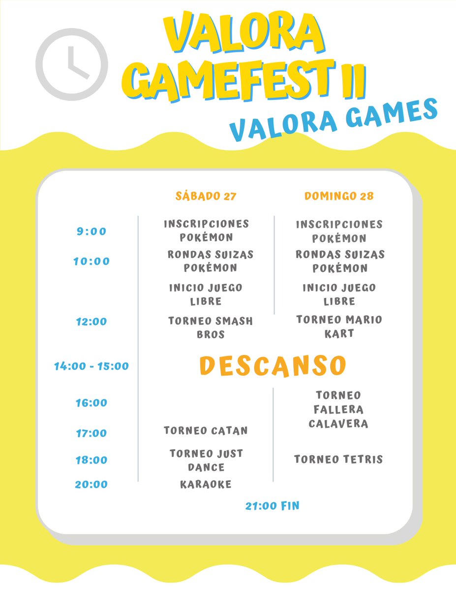 Valora Games tweet media