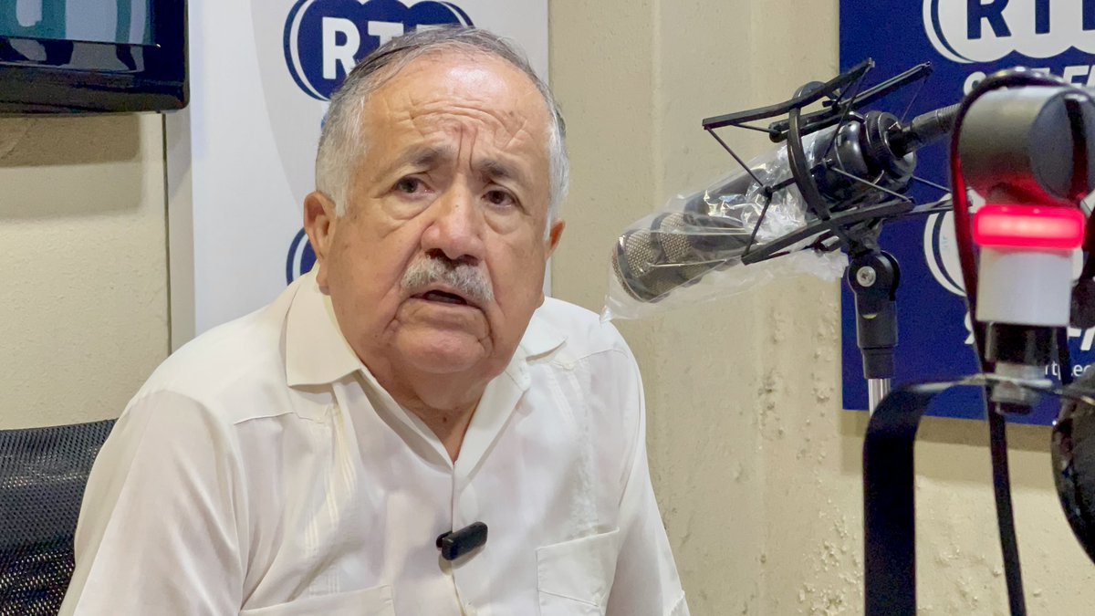 goberguayasec's tweet photo. #GoberEnMedios 📻🎤| En entrevista por @RtpEcuador, el Gobernador Alberto Molina @AlbertoMolina46 compartió los avances en seguridad en Guayas. ¡Trabajo constante para una comunidad más segura!  #ElNuevoEcuador. https://t.co/s2r9HgMCrU