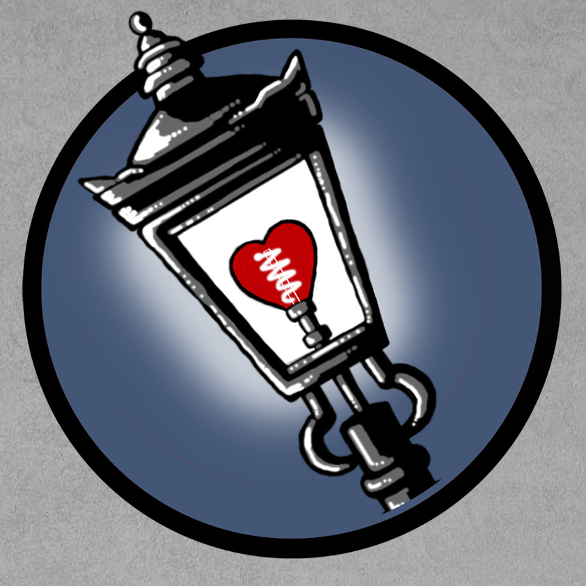 CreativeBrock's tweet image. Logo design for the streetlight project
#streetlightproject
