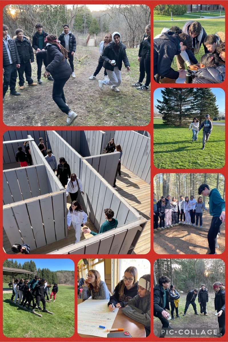 George S Henry tweet media