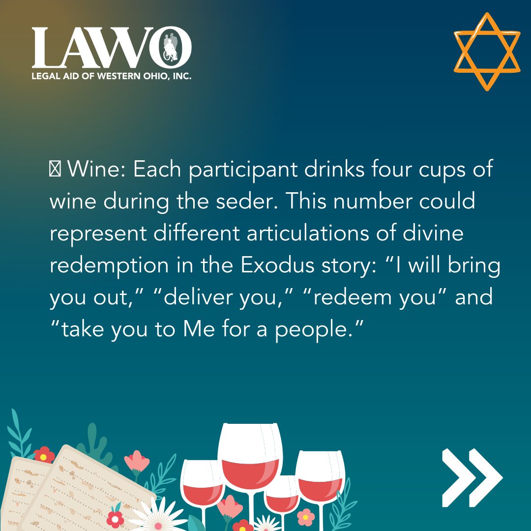 This week, our Jewish colleagues, friends, and community members are honoring Passover. For nights one and two, many Jews host or go to a seder. Here's what you need to know about this symbolic and ritualistic meal.