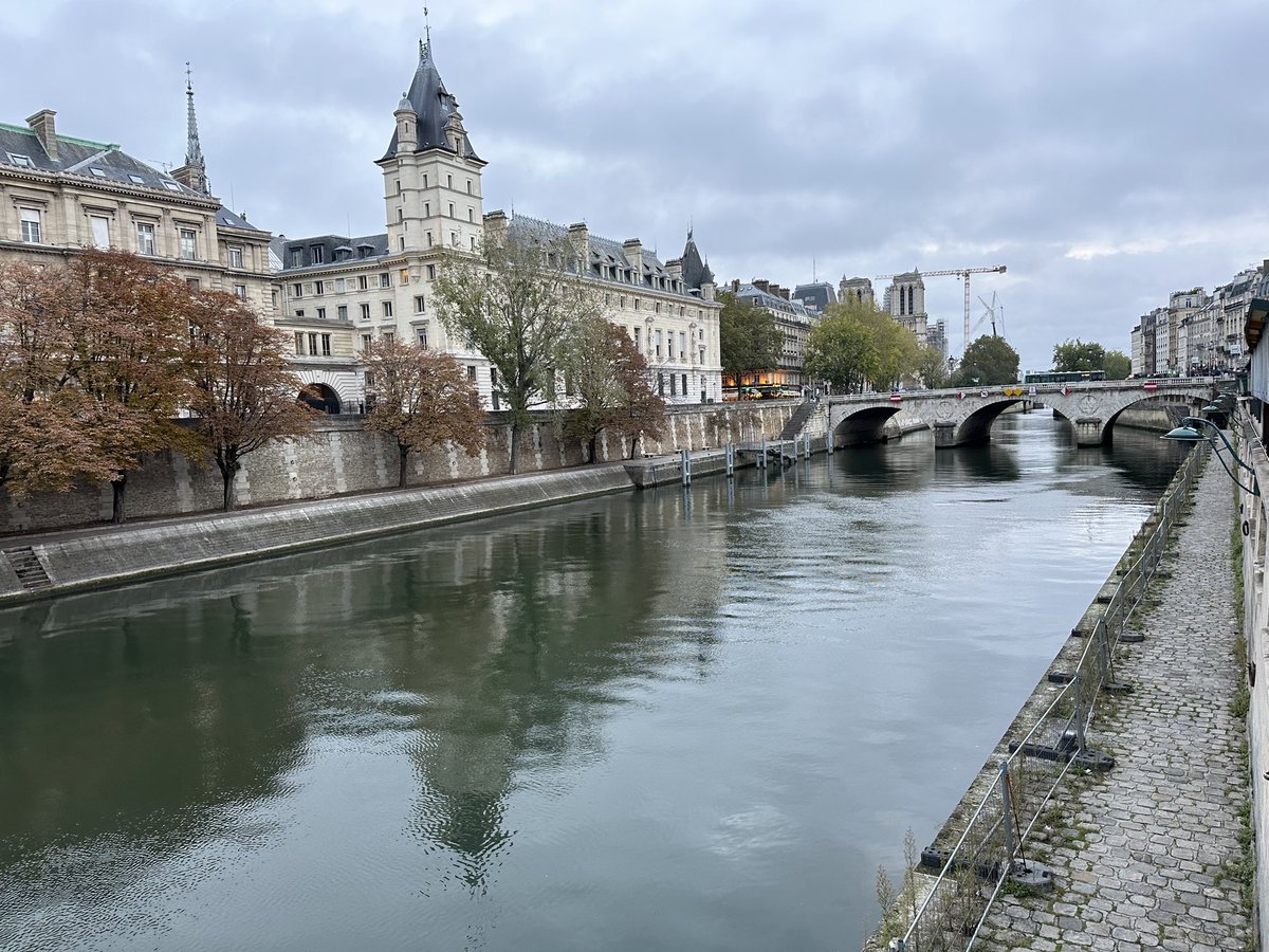 France has spent $1.5 billion to clean up the Seine for the Summer Olympics, but experts are saying it may still be too filthy to use…