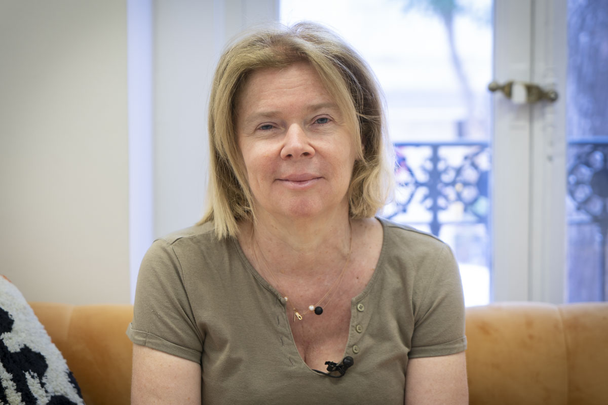 HayDerecho's tweet image. La secretaria general de @HayDerecho, Elisa de la Nuez (@elisadelanuez), recibirá el próximo jueves el 'Premio Don Justo José Manuel Maza 2023' de la Asociación Justicia y Opinión por «poner de forma desinteresada sus conocimientos y esfuerzos para preservar los valores…