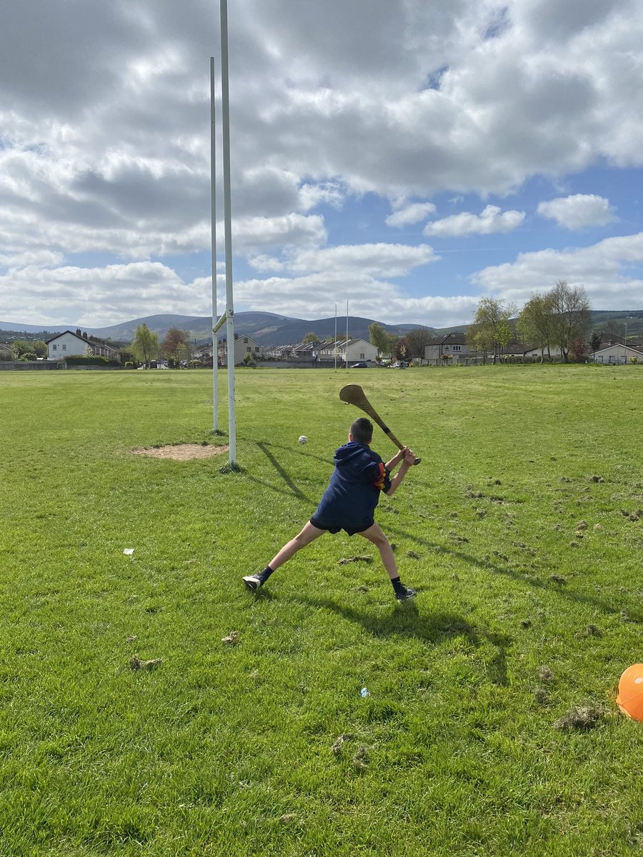 Scoil Maelruain Senior Active Flag (@maelruainactive) on Twitter photo Obstacle courses, cricket with Naomi from <a href="/LeinsterYouth/">CricketLeinsterYouth</a> along with puc fada made it a very busy day for the second day of #ASW24 <a href="/ActiveFlag/">Active School Flag</a> Obstacle courses, cricket with Naomi from <a href="/LeinsterYouth/">CricketLeinsterYouth</a> along with puc fada made it a very busy day for the second day of #ASW24 <a href="/ActiveFlag/">Active School Flag</a>