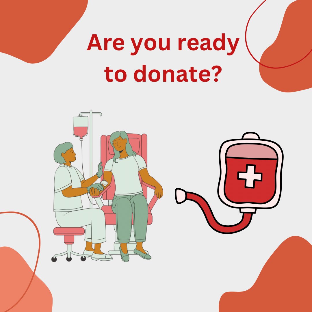 lmdacs's tweet photo. SIGN UP TO OUR BLOOD DONATION CAMPAIGN TODAY‼️ https://t.co/rzTflUz3pW