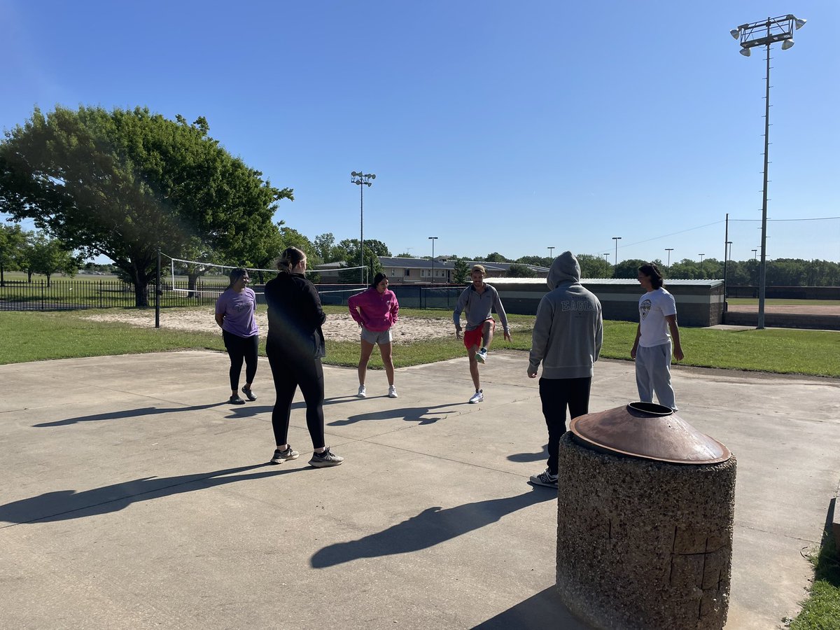 NTCC Human Performance tweet media