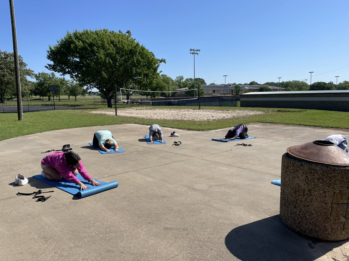 NTCC Human Performance tweet media