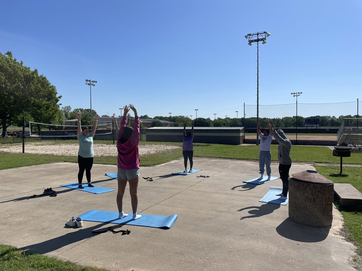 NTCC Human Performance tweet media