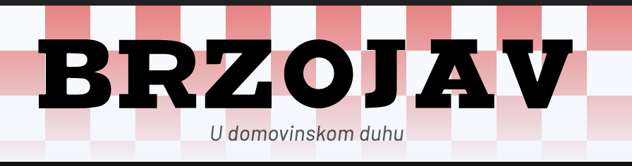 mbanusic's tweet photo. Domoljubna preobrazba provedena na @TelegramHR Izaberite i vi čitati portal u domovinskom duhu u lijevom izborniku. https://t.co/WENUNvAt0U