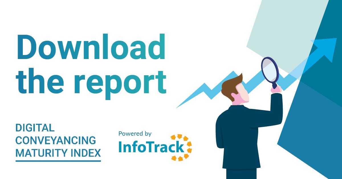 🌟 Dive into the latest insights on digital conveyancing practices! 📊 

The Digital Conveyancing Maturity Report 2024 compiles data from hundreds of firms to showcase how conveyancers in England and Wales are embracing digital tools.

🔗Download here: eu1.hubs.ly/H08M8yq0