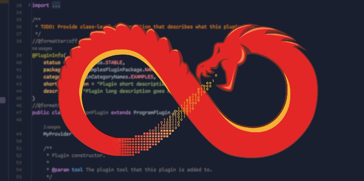 🐲Security analysis and reverse engineering of IoT devices and debugging with Ghidra

🔹Part 1: artresilia.com/iot-series-i-a… 
🔹Part 2: artresilia.com/iot-series-ii-… 
🔹Part 3: artresilia.com/iot-series-iii… 
🔹Part 4: artresilia.com/iot-series-iv-… 

🔖#infosec #cybersecurity #hacking #pentesting