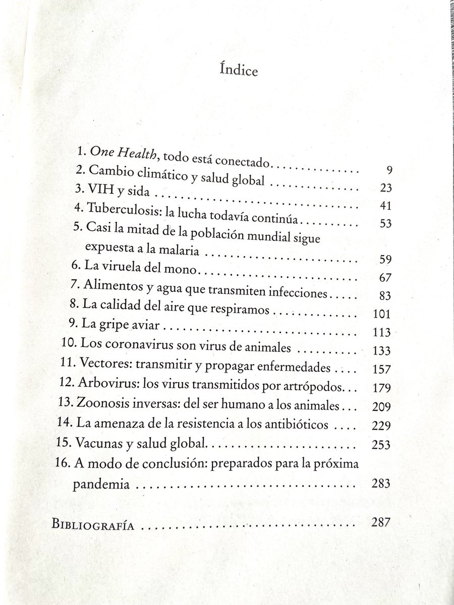 Hoy es mi primer Dia del Libro con un libro publicado 😃  
📖🦠🦆🐈👩🏻‍🔬🐄🌳
#SaludGlobal