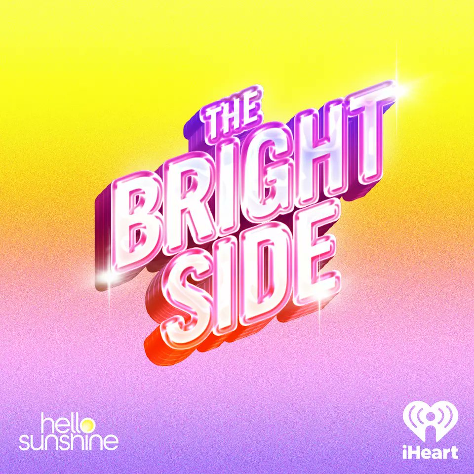 ✨Today on The Bright Side✨🎧, it’s “Calling in the One” author and licensed marriage and family therapist, Katherine Woodward Thomas! Listen now: ihr.fm/TheBrightSideP…