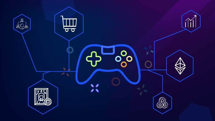 The impact of #Web3 and #Fintech on the gaming industry is undeniable, revolutionizing the way players interact with games and changing the landscape for developers and creators. Web3, with its emphasis on decentralization and #blockchain technology, introduces true ownership of