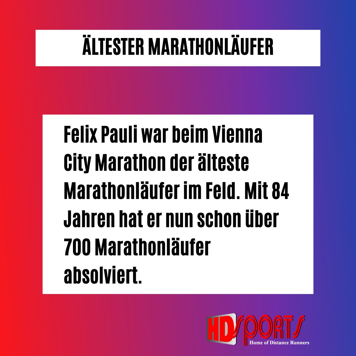 wwwHDsportsAT's tweet image. Im nächsten Jahr findet der Vienna City Marathon zu seinem 85. Geburtstag statt:

hdsports.at/marathon/84-ja… 

#vcm #vcm2024 #viennacitymarathon #viennacitymarathon2024 #wienmarathon #wienmarathon2024