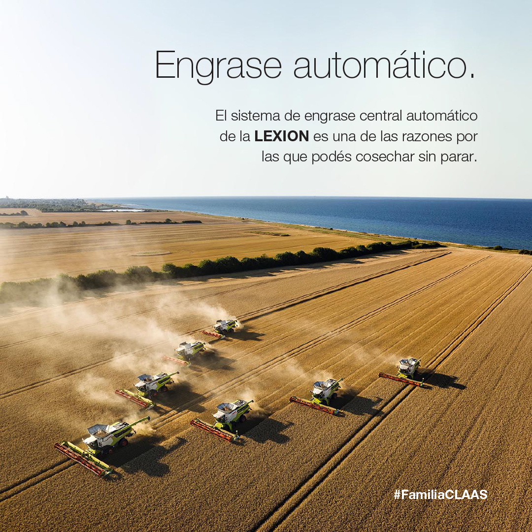 kunzi_maq's tweet photo. #CLAAS en #EntreRíos https://t.co/ptAhOoKtbs