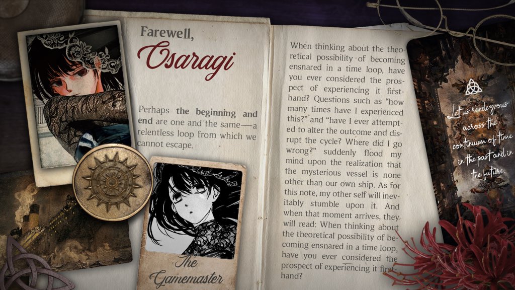 𝑶𝑺𝑨𝑹𝑨𝑮𝑰. tweet media