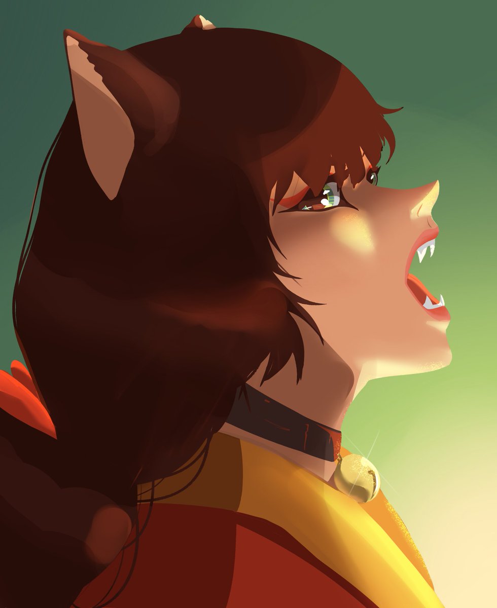 G_Crystalia's tweet photo. Not exactly a character I would like to draw much, but i really love the result 😃✨
.
ماني من النوع الي يحب يرسم شخصيات زي كذا بس النتيجة مرضية😃✨
.
#رسم #رسمي #رسمتي #رسامين_العرب #رسمي🎨 #art #draw #drawing https://t.co/2oLiAE99RQ