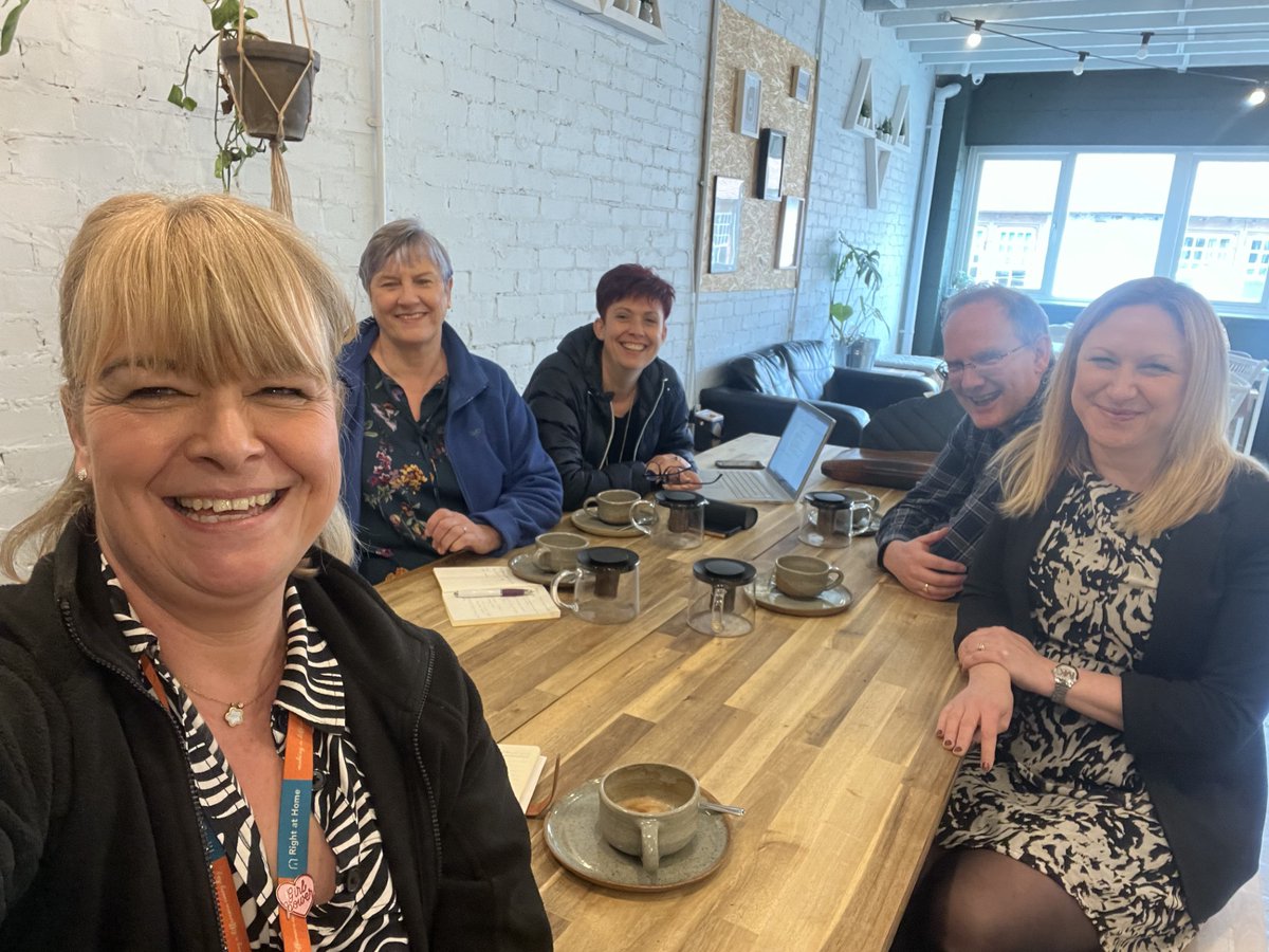 Carole Salmon tweet media