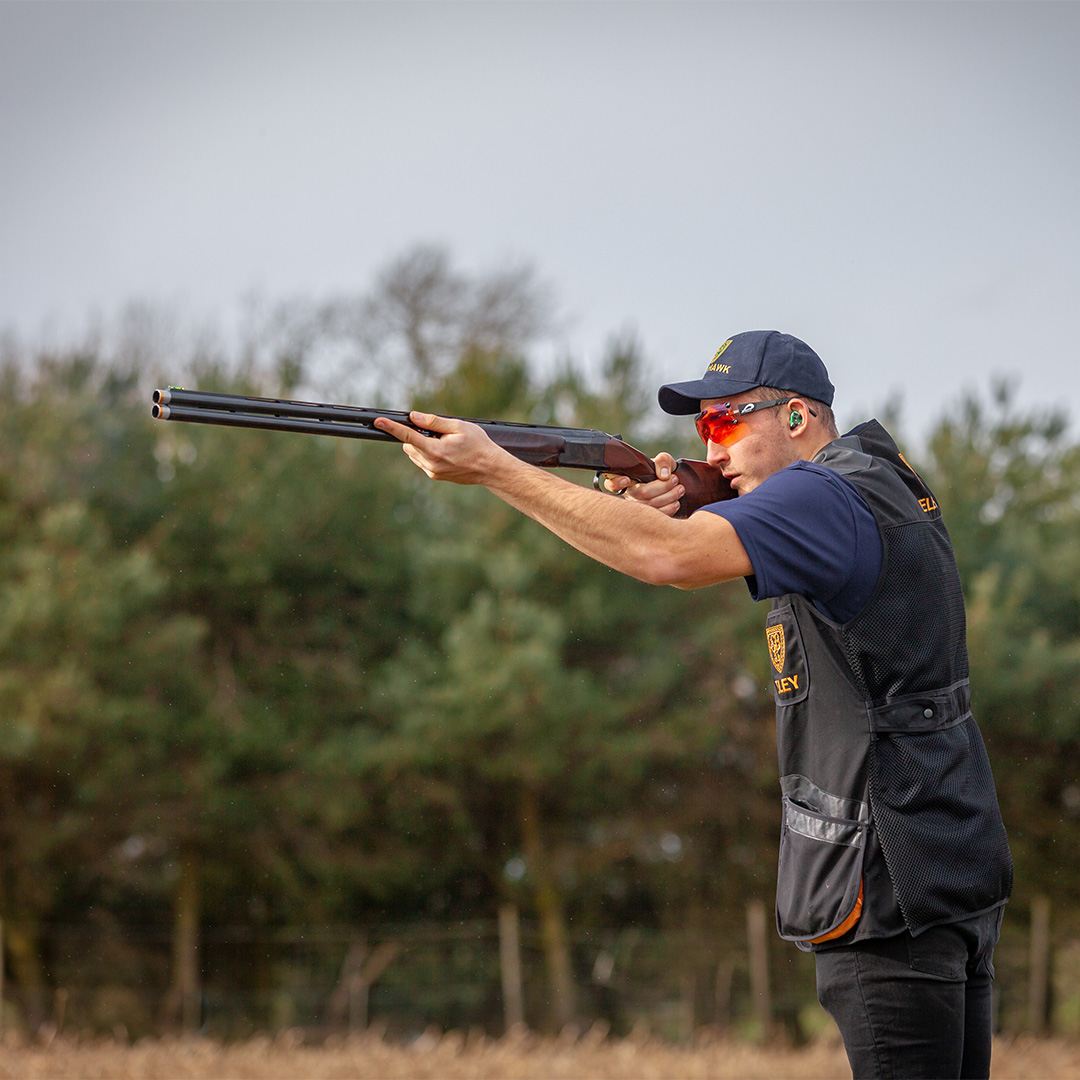 EleyHawk's tweet image. Another bank holiday is upon us and it’s much needed!

Shooting or not, what have you got planned for today?

Let us know in the comments 👇

#eleyhawk #ThePerfectChoice #clayshooting #gameshooting