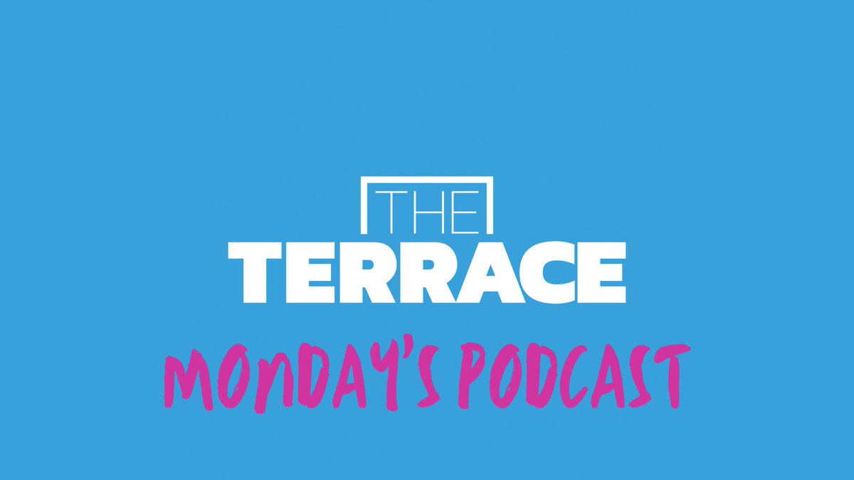 The best and worst of Scottish Cup semi-final weekend! @craig_killie and @tonyterrace dissect each match at Hampden Park this past weekend as Celtic survived an all-timer with Aberdeen while Rangers got the better of subpar Hearts. Listen: open.spotify.com/episode/6s4BAm…
