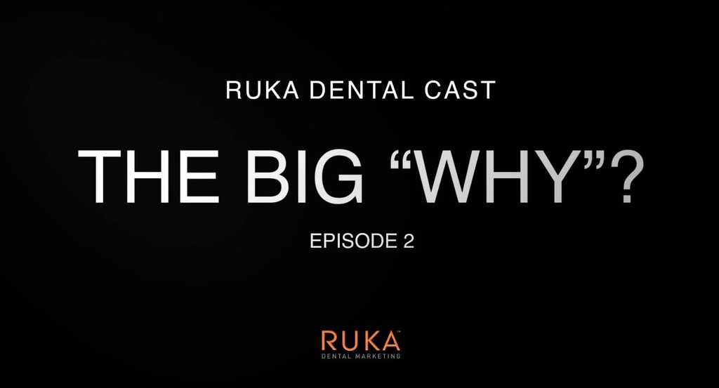 Whether you're starting your practice or looking to expand, this episode provides valuable information to help grow your dental practice.

Read more 👉 lttr.ai/ARwuK

#DentalMarketing #DentalBranding #BrandingArticle #DentalPractice #ClearBrandMessage