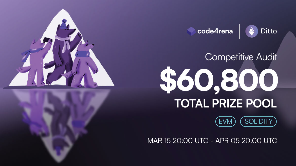 Code4rena tweet media