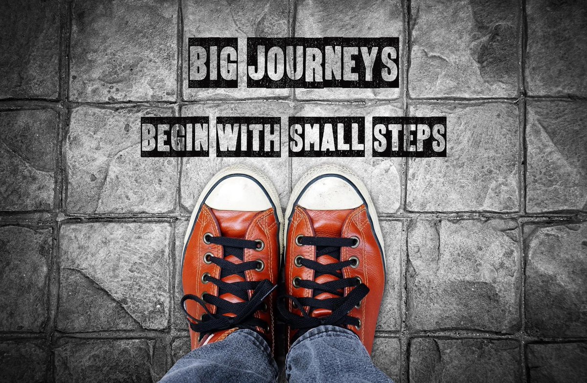 SMGuardian's tweet photo. 👟 Ready to lace up and start your journey? 🏆 Every stride counts on your path to success! Let today be another chapter in your journey toward greatness! https://t.co/OKt5ssDcBA