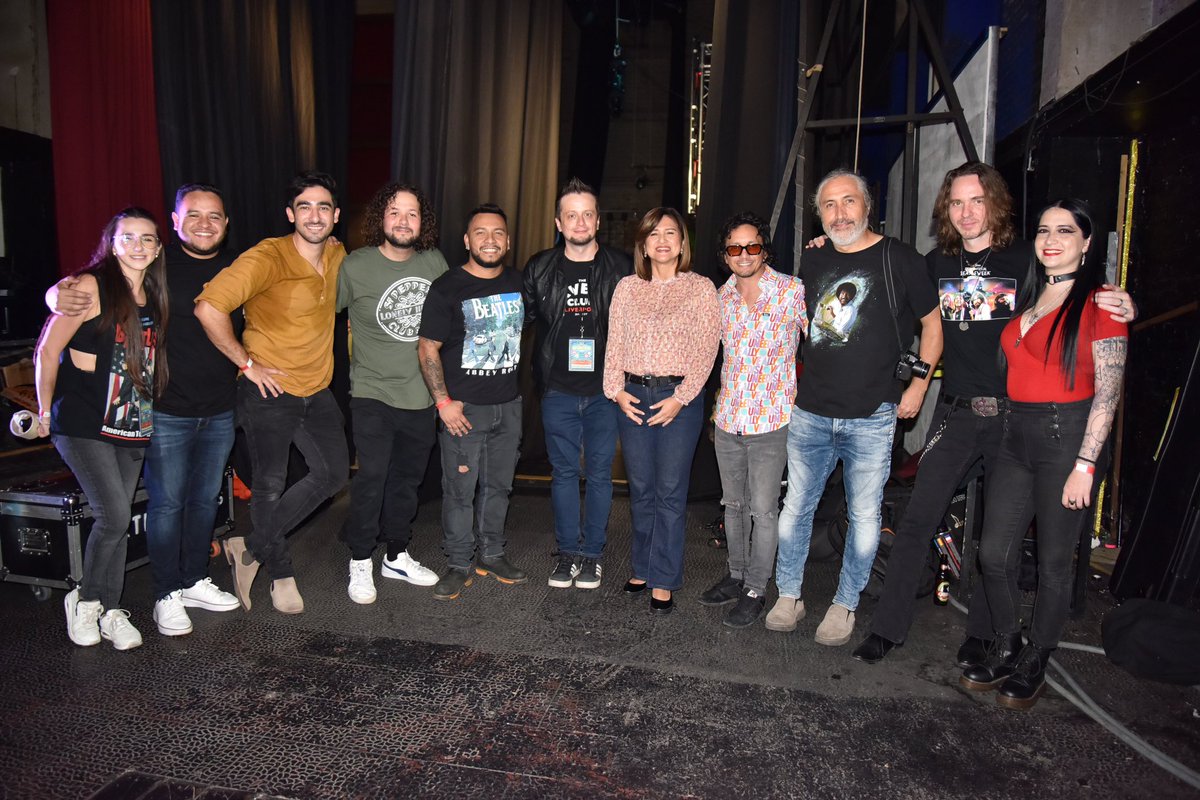 BEATLES DAY GUATEMALA tweet media
