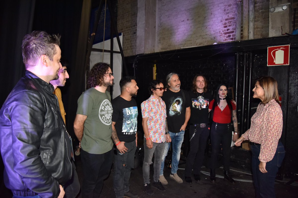 BEATLES DAY GUATEMALA tweet media