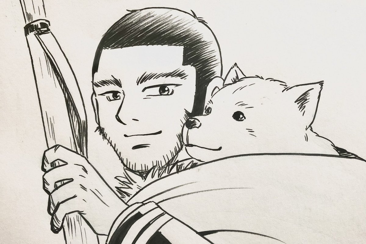リュウおめでとう過去絵 